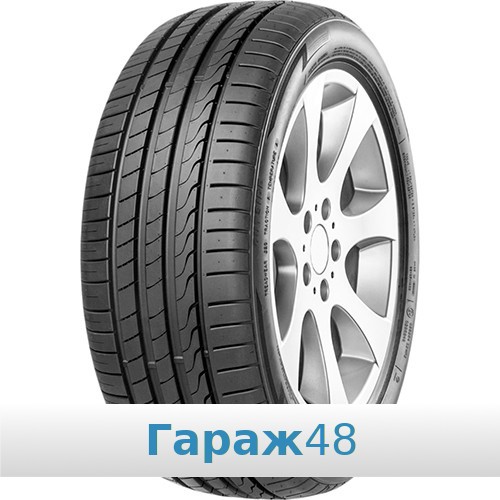 Imperial Ecosport 2 215/40 R17 87Y